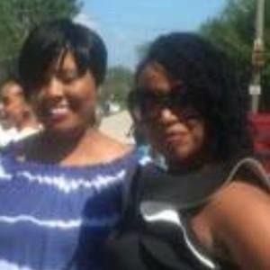 Meet your Posher, Kendra